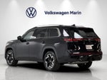 2027 Volkswagen Atlas SEL R-Line