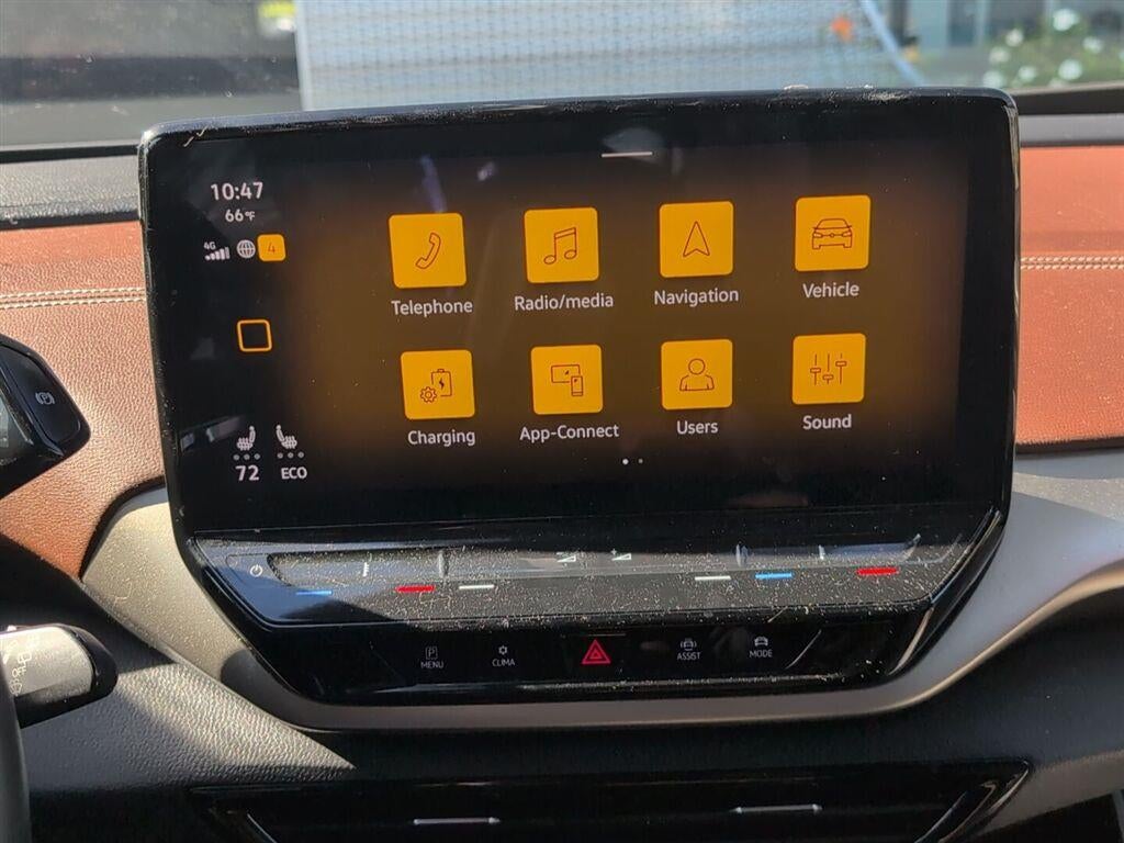 2023 Volkswagen ID.4 Pro