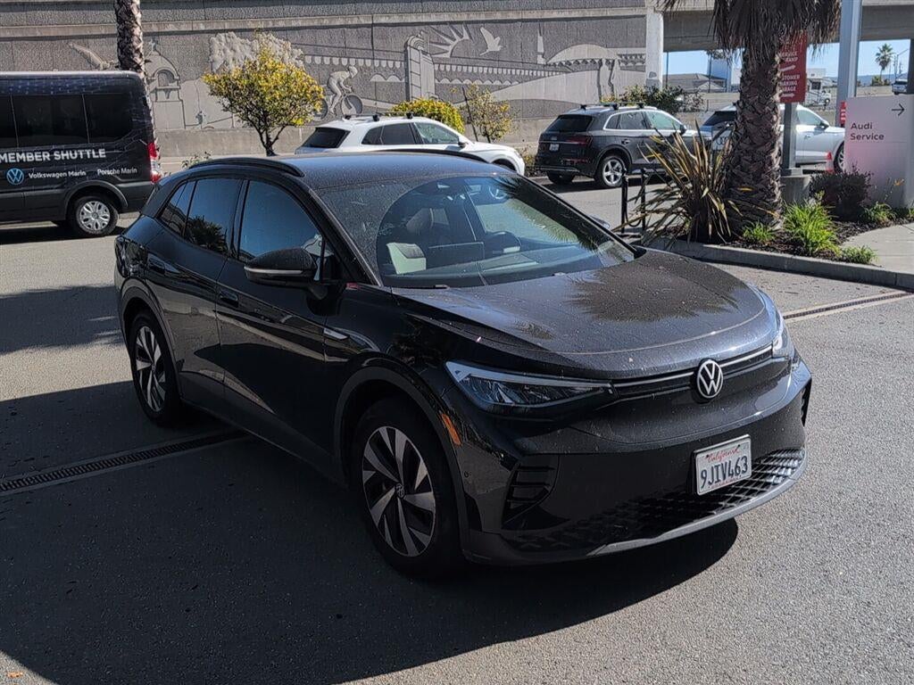 2023 Volkswagen ID.4 Pro