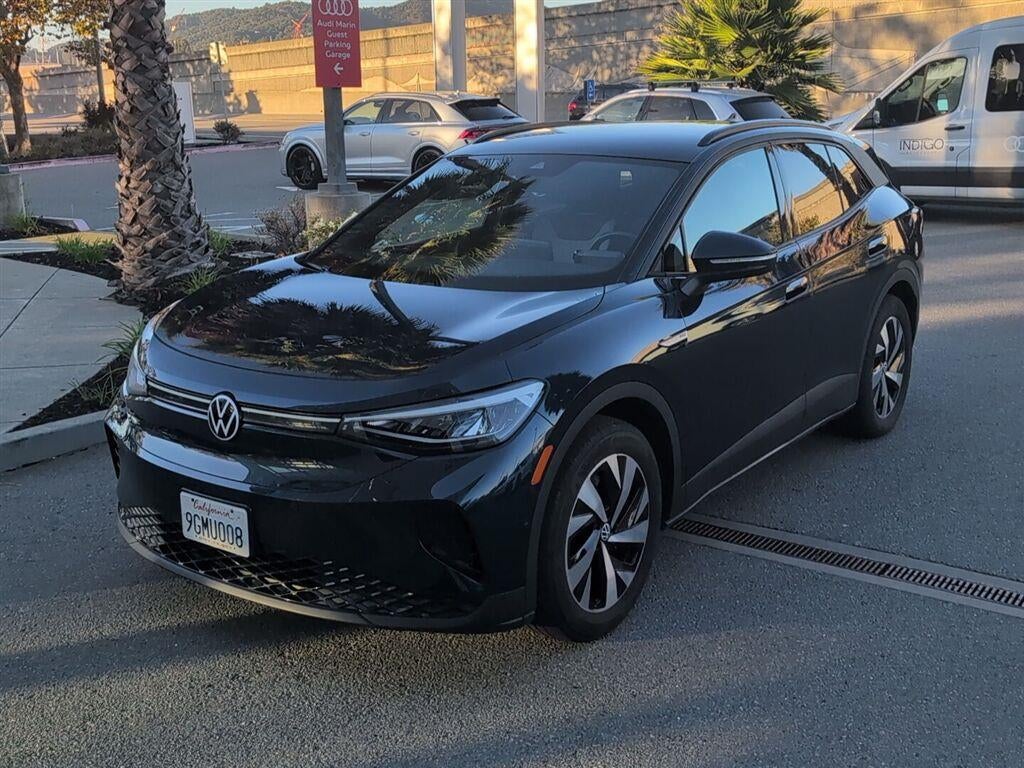 2023 Volkswagen ID.4 Pro