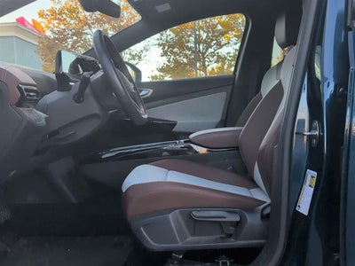 2023 Volkswagen ID.4 Pro