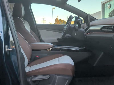 2023 Volkswagen ID.4 Pro