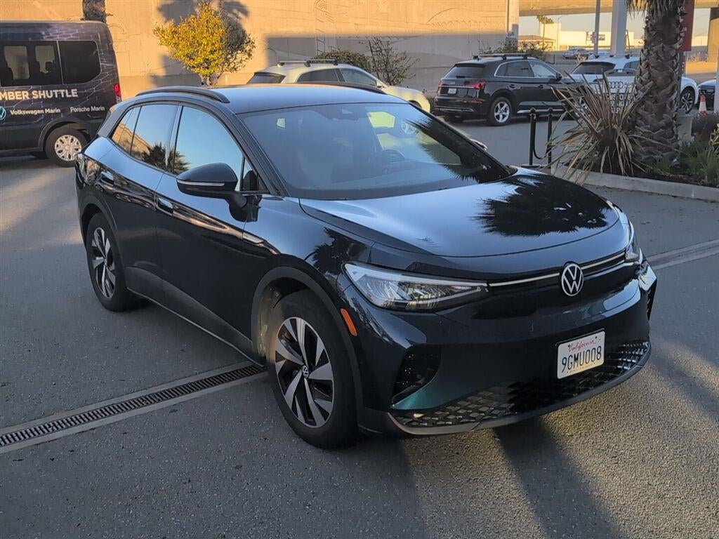 2023 Volkswagen ID.4 Pro