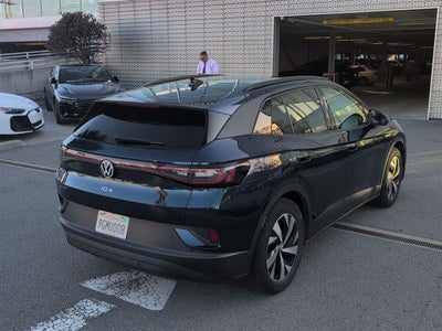 2023 Volkswagen ID.4 Pro