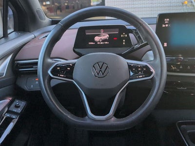 2023 Volkswagen ID.4 Pro