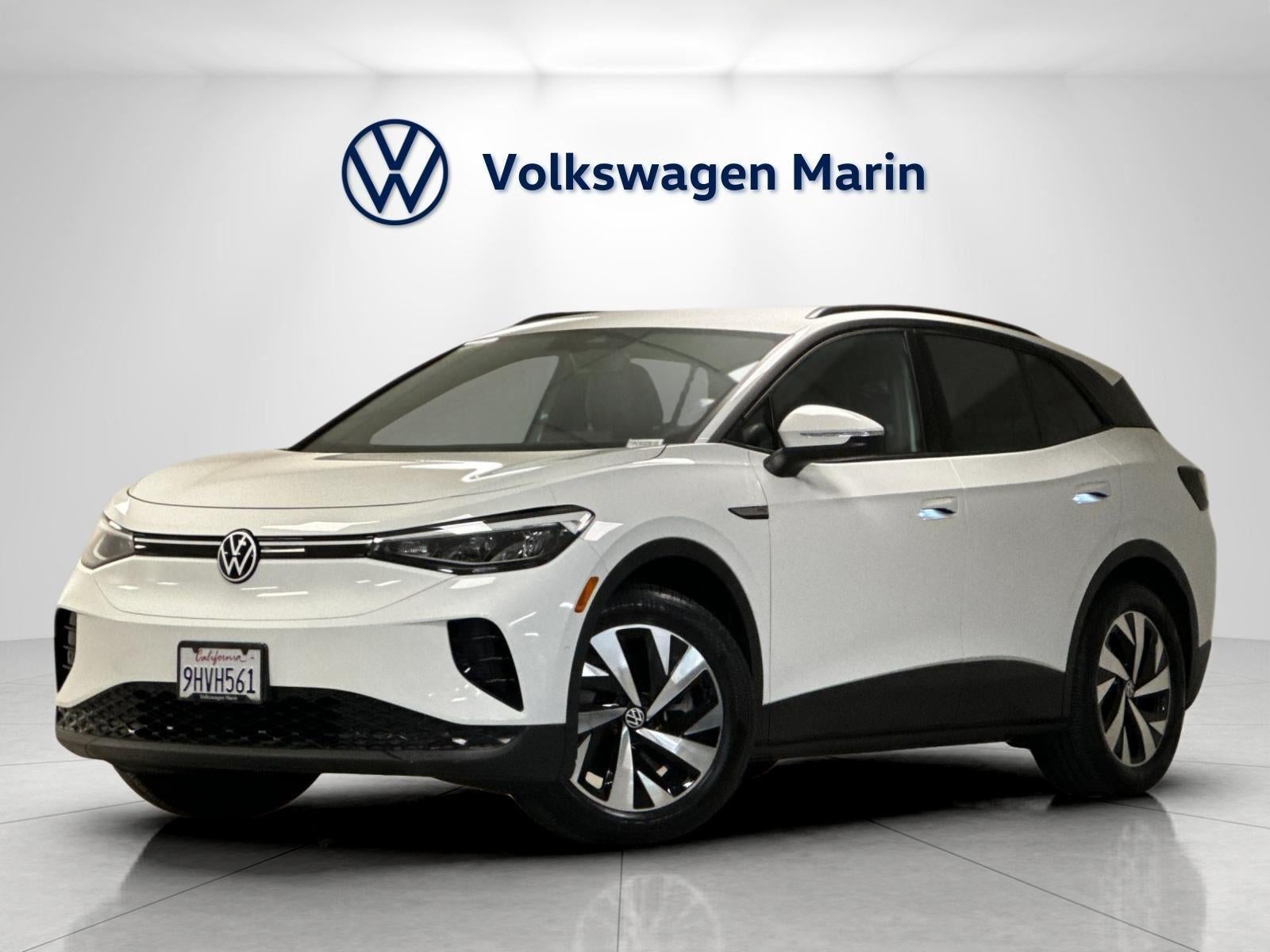 2023 Volkswagen ID.4 Pro