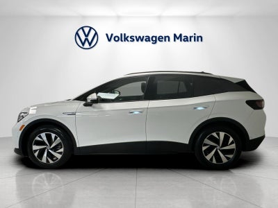 2023 Volkswagen ID.4 Pro