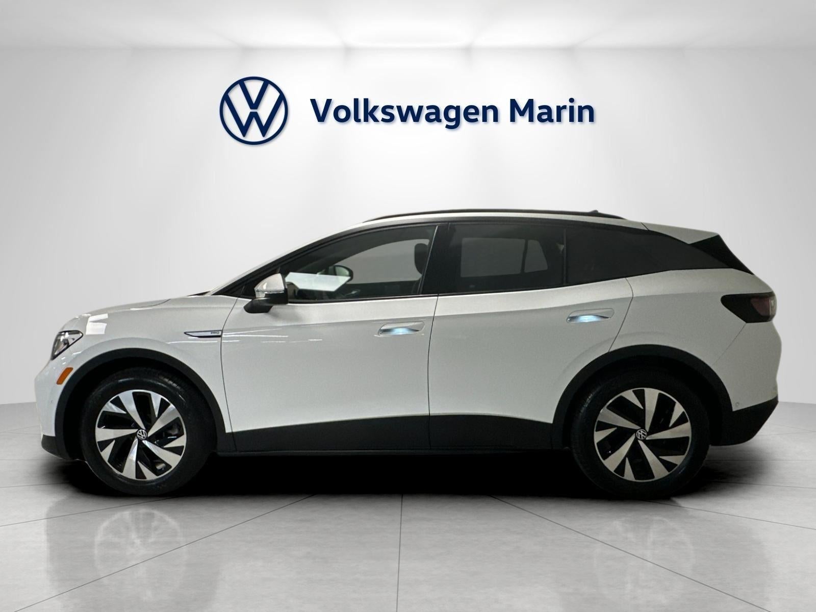 2023 Volkswagen ID.4 Pro