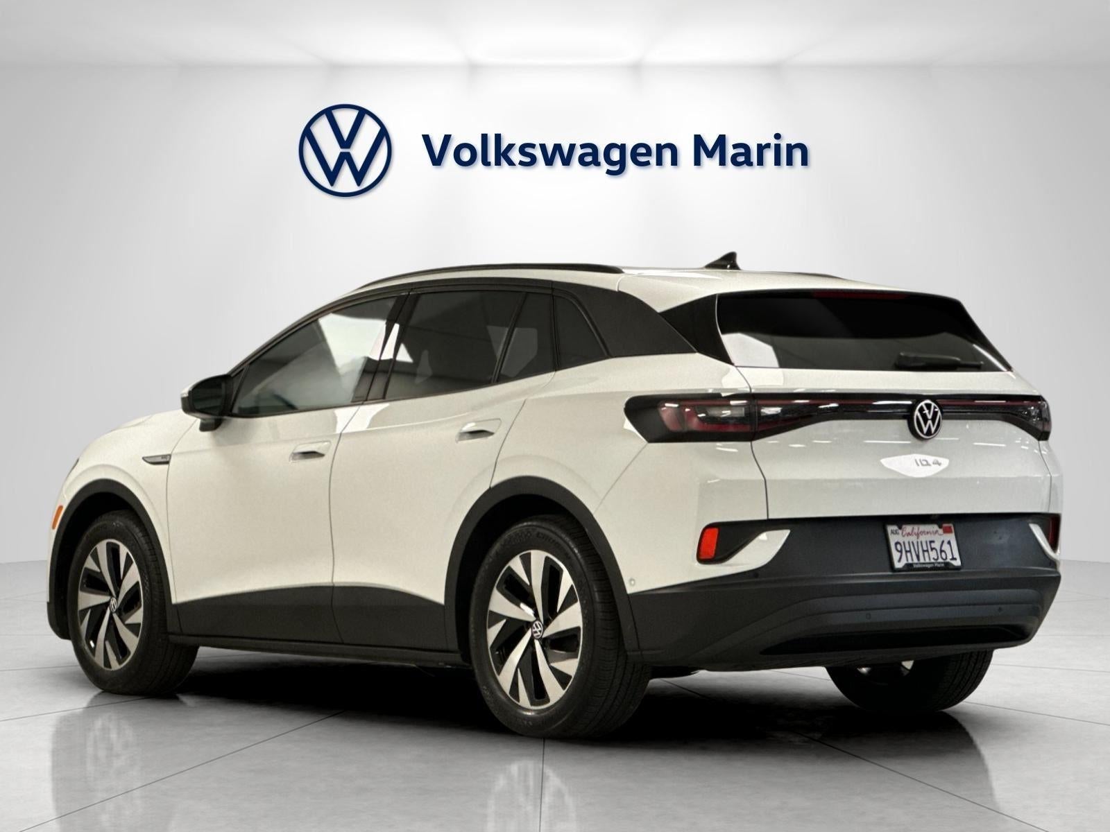 2023 Volkswagen ID.4 Pro