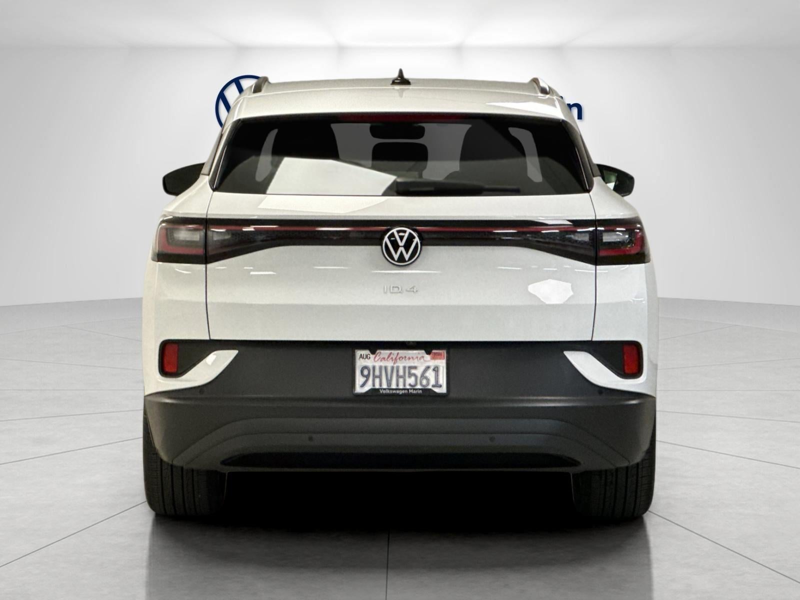 2023 Volkswagen ID.4 Pro
