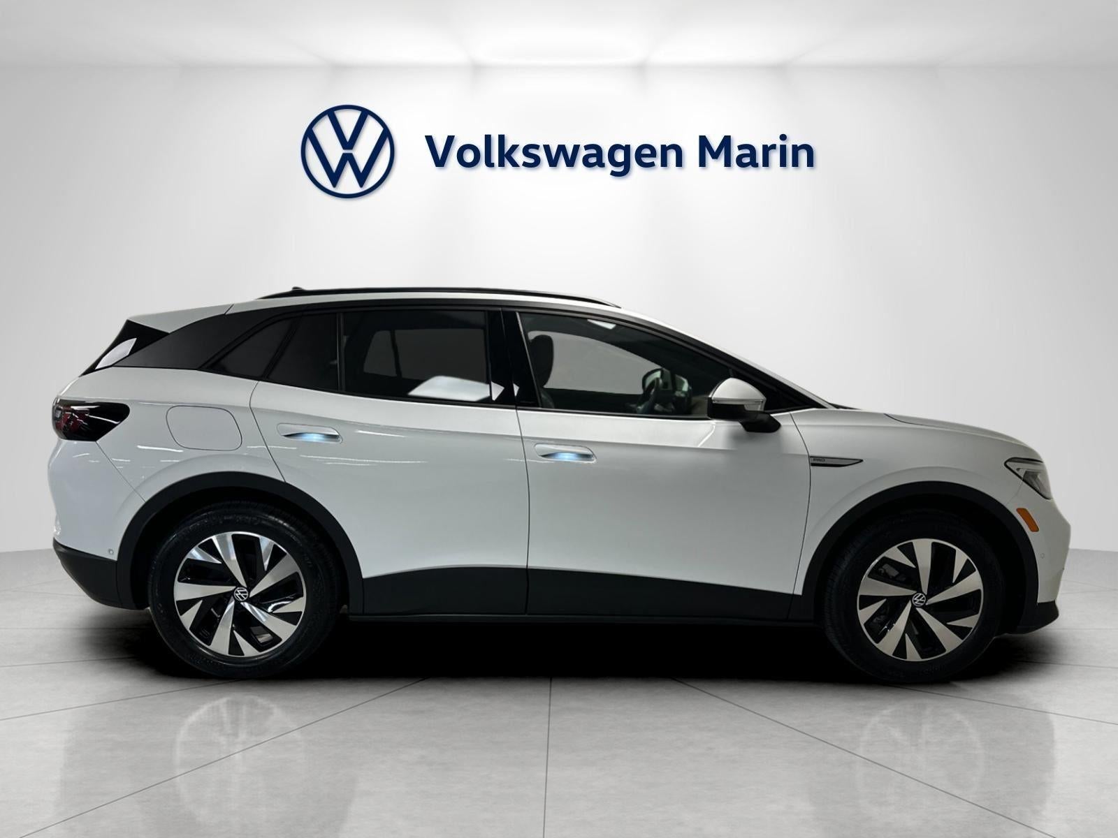 2023 Volkswagen ID.4 Pro