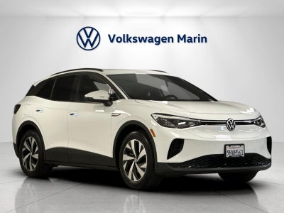 2023 Volkswagen ID.4 Pro