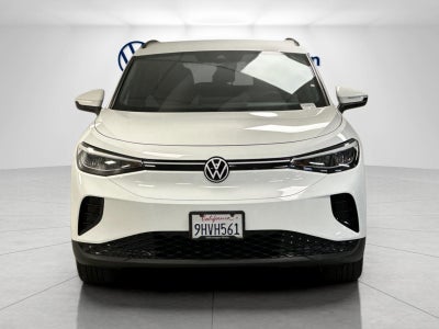 2023 Volkswagen ID.4 Pro