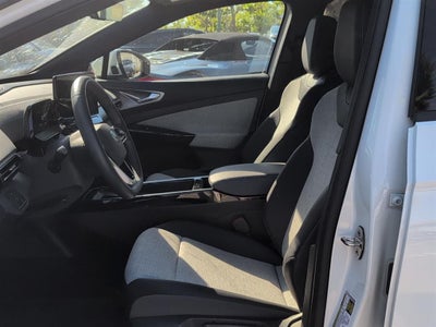 2023 Volkswagen Id.4 Pro