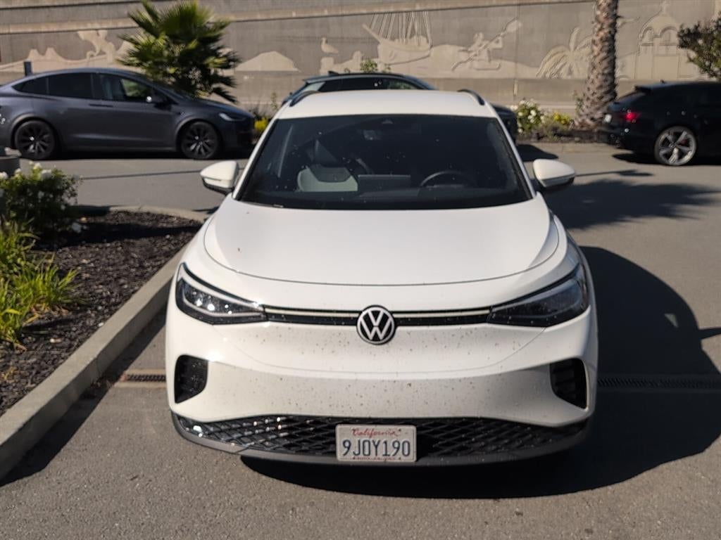 2023 Volkswagen Id.4 Pro