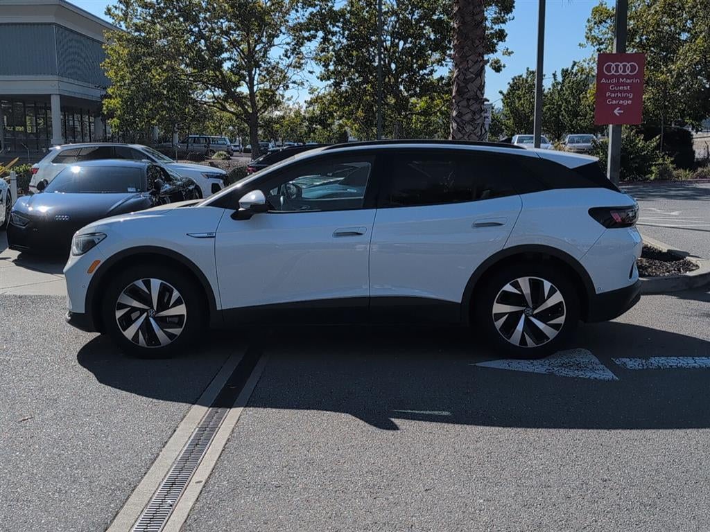 2023 Volkswagen Id.4 Pro