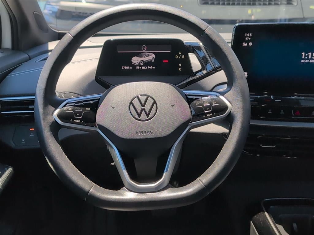 2023 Volkswagen ID.4 Pro