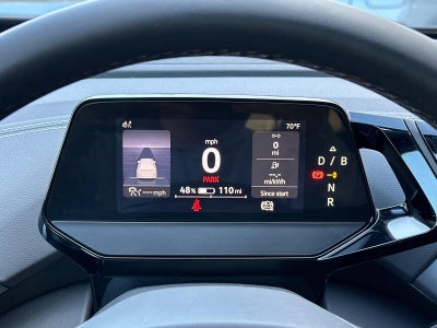 2023 Volkswagen ID.4 Pro