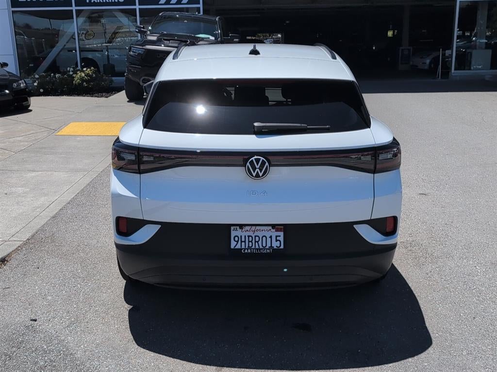 2023 Volkswagen ID.4 Pro