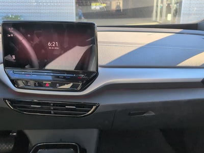 2023 Volkswagen ID.4 Pro