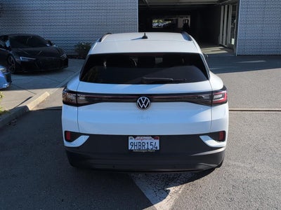 2023 Volkswagen ID.4 Pro