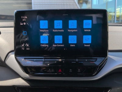 2023 Volkswagen ID.4 Pro