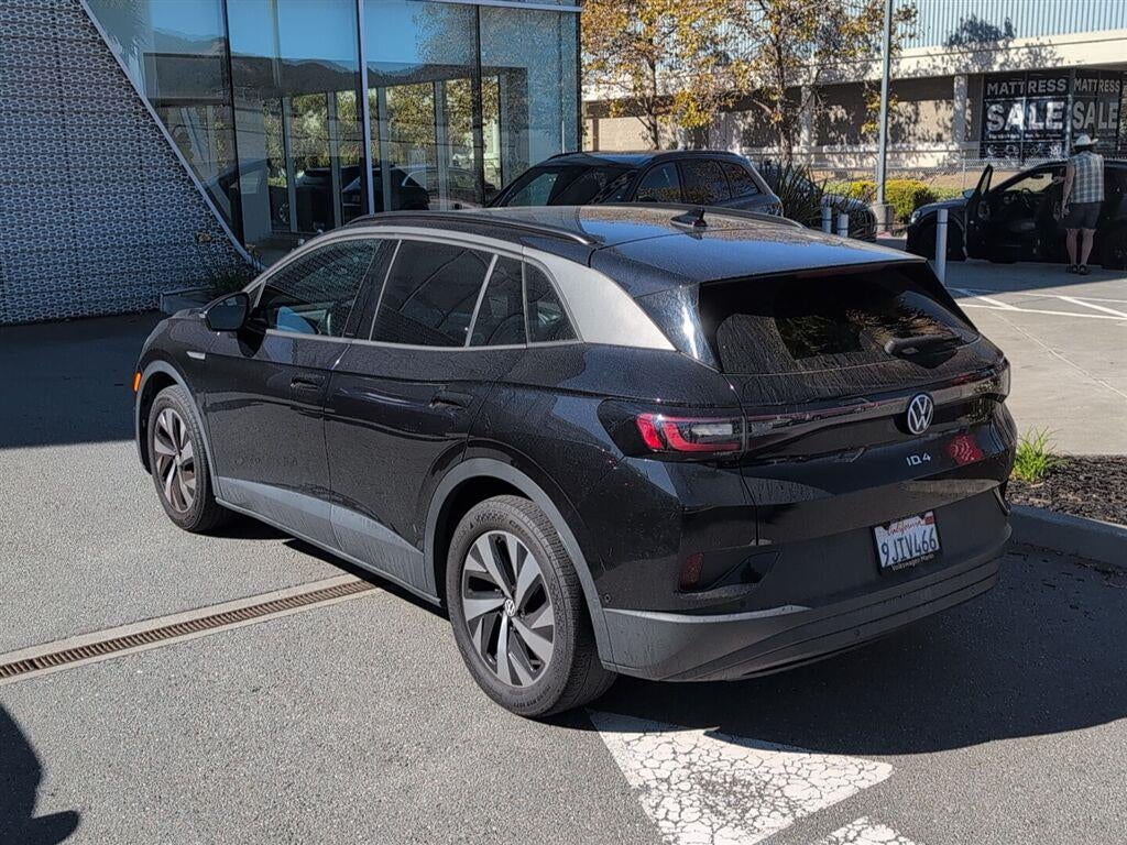 2023 Volkswagen ID.4 Pro