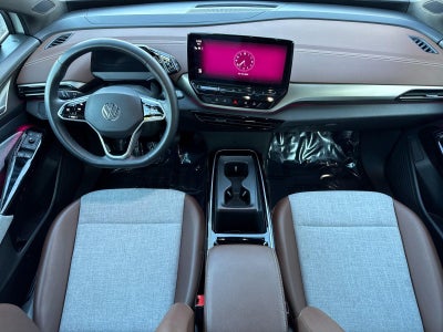 2023 Volkswagen ID.4 Pro