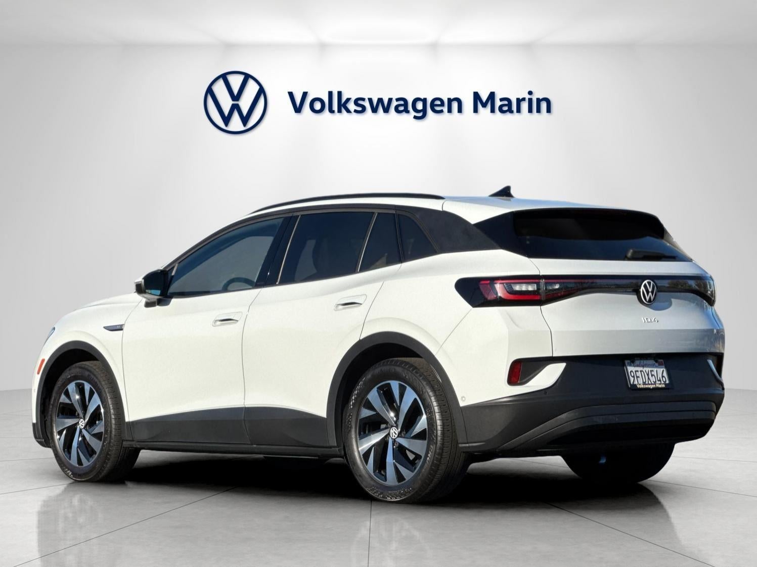 2023 Volkswagen ID.4 Pro