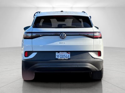 2023 Volkswagen ID.4 Pro