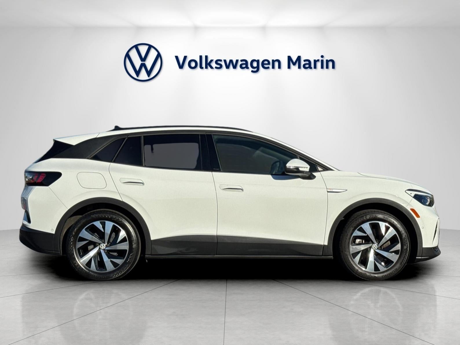 2023 Volkswagen ID.4 Pro