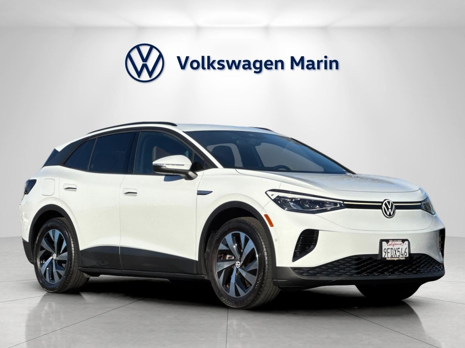 2023 Volkswagen ID.4 Pro