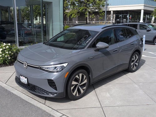 2023 Volkswagen ID.4 Pro