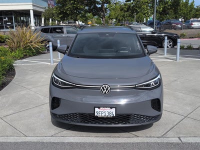 2023 Volkswagen ID.4 Pro