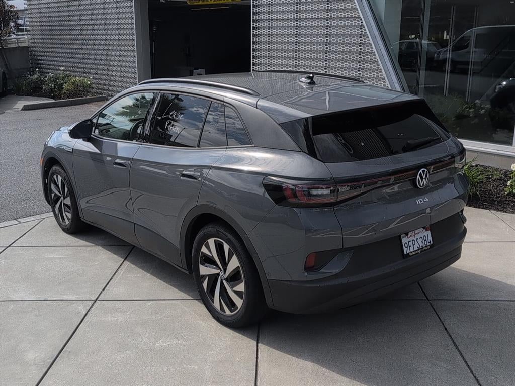 2023 Volkswagen ID.4 Pro