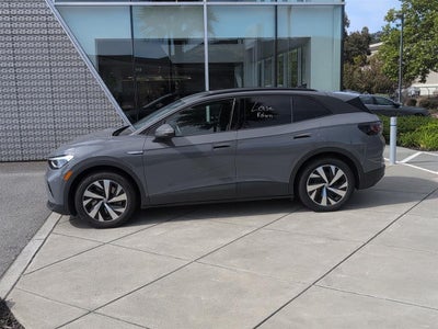 2023 Volkswagen ID.4 Pro