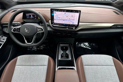 2025 Volkswagen ID.4 Pro