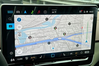 2025 Volkswagen ID.4 Pro