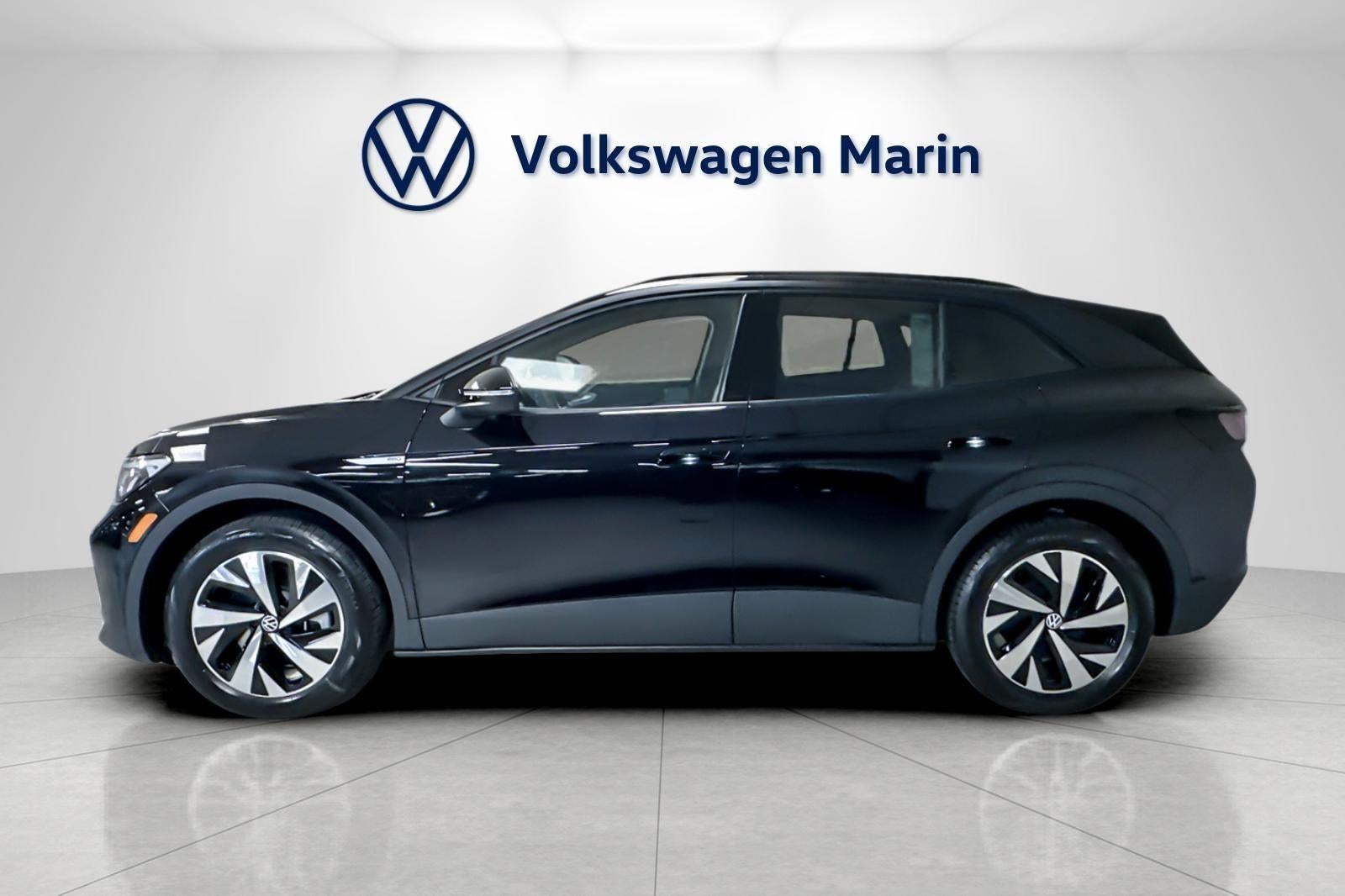 2025 Volkswagen ID.4 Pro