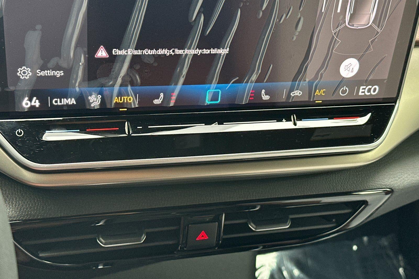 2025 Volkswagen ID.4 Pro