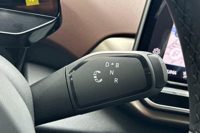 2025 Volkswagen ID.4 Pro