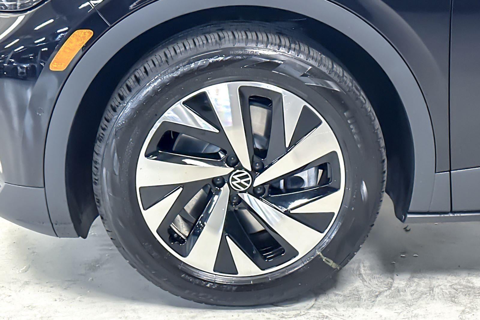 2025 Volkswagen ID.4 Pro