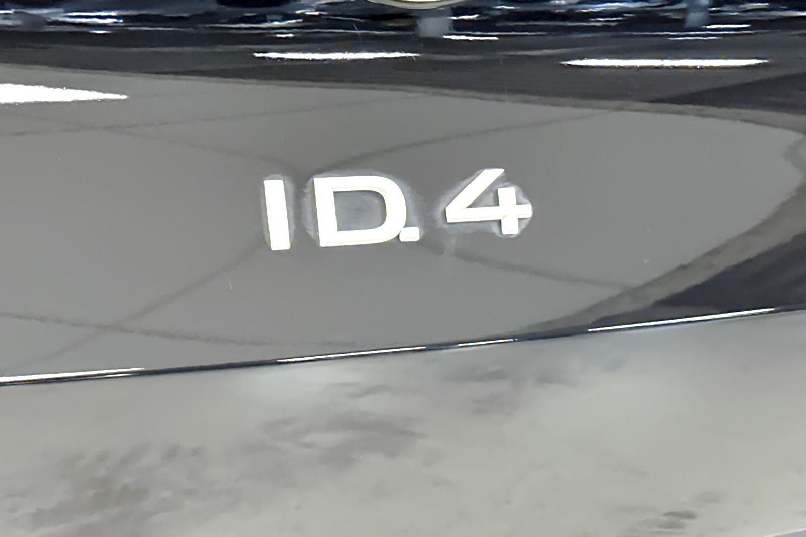 2025 Volkswagen ID.4 Pro