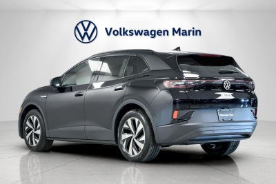 2025 Volkswagen ID.4 Pro