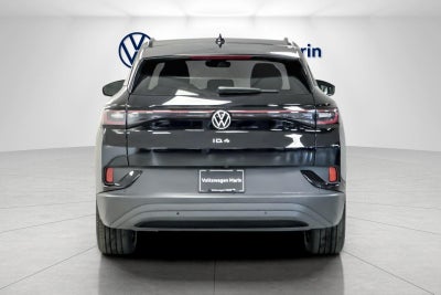 2025 Volkswagen ID.4 Pro