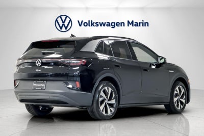 2025 Volkswagen ID.4 Pro