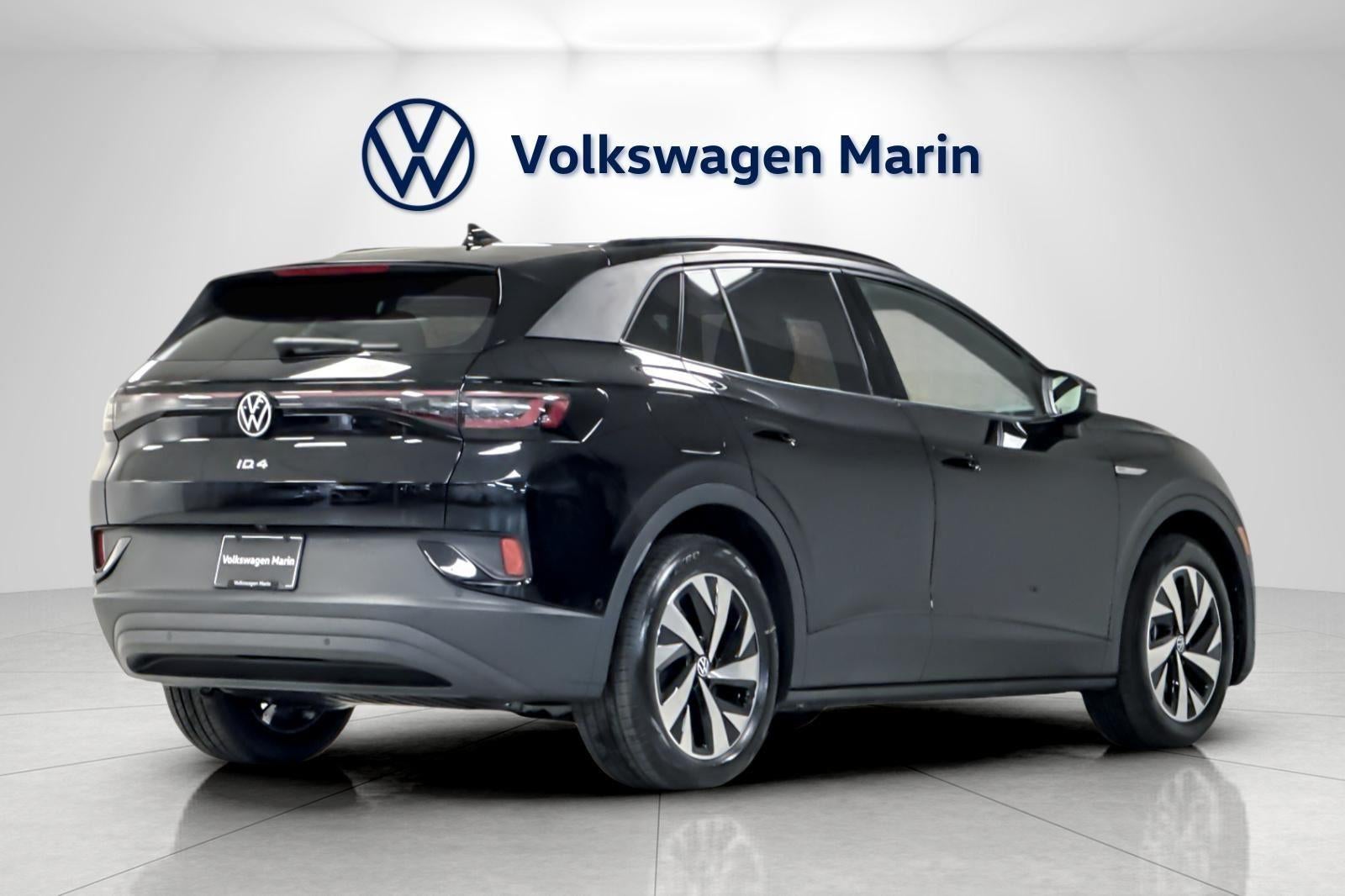 2025 Volkswagen ID.4 Pro