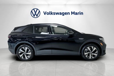 2025 Volkswagen ID.4 Pro