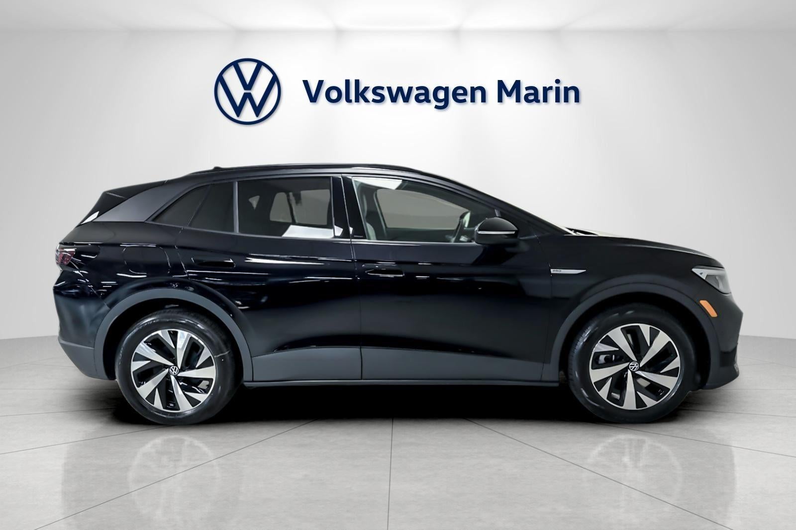 2025 Volkswagen ID.4 Pro