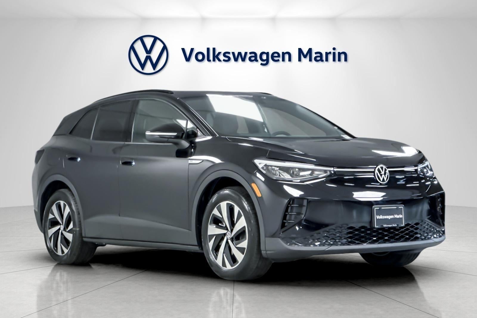 2025 Volkswagen ID.4 Pro